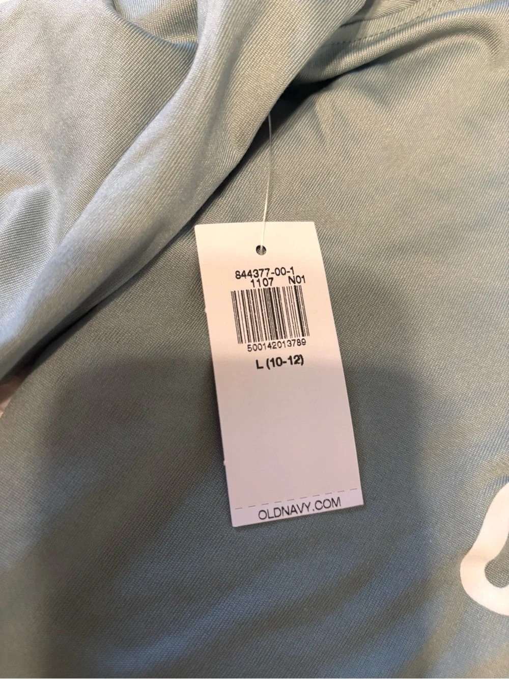 Old Navy new tags